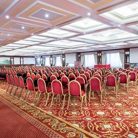 Royal Hotel Carlton-3