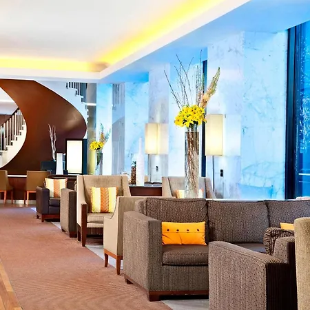 The Westin Michigan Avenue Chicago-3