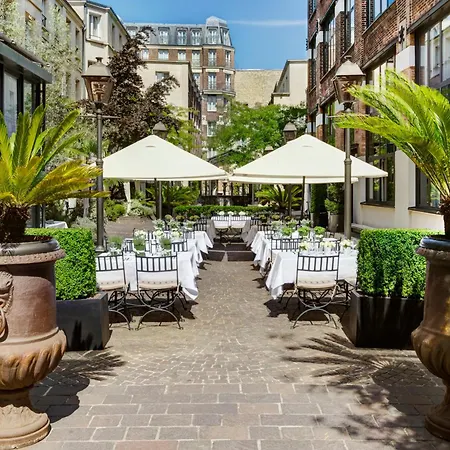 Les Jardins Du Marais-3