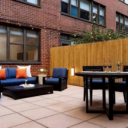 The Gardens Sonesta Es Suites New York-2