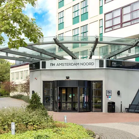 Nh Amsterdam Noord-3