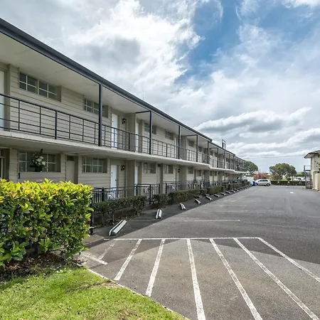 Ibis Styles Albany-3