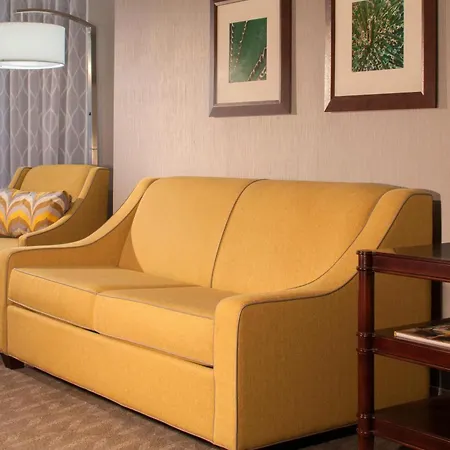 Sheraton Arlington Hotel-2