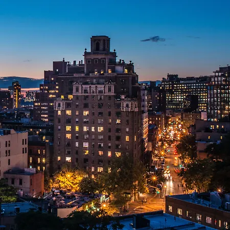 Washington Square Hotel-3