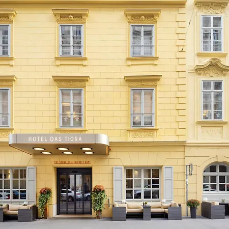 Boutique Hotel Das Tigra-2