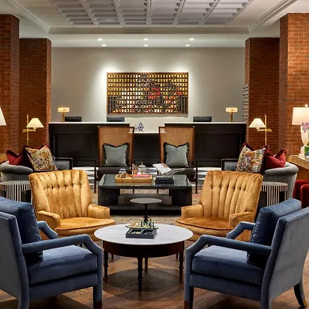 Omni Charlottesville Hotel-2