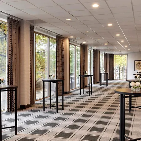 Omni Charlottesville Hotel-3