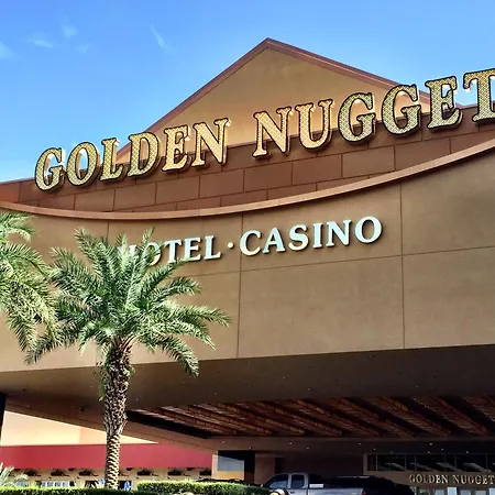Golden Nugget Biloxi-3