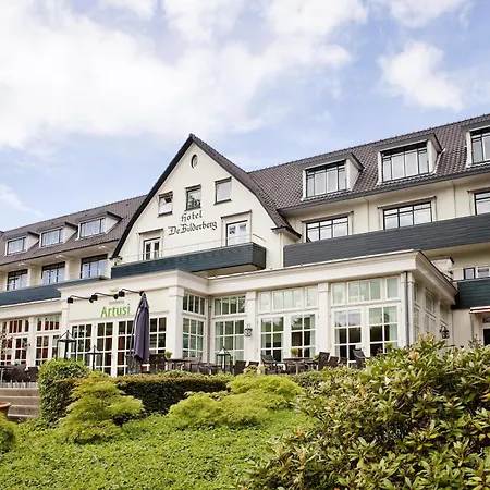 Hotel De Bilderberg-2
