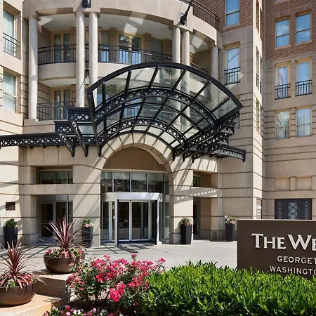 Westin Georgetown, Washington D.C.-3