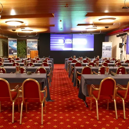 Hotel Milano Alpen Resort Meeting&Spa-2