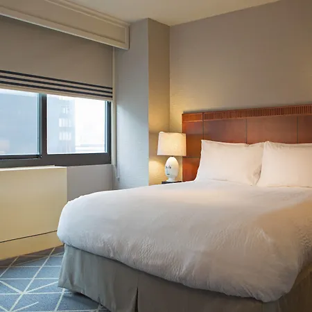 Courtyard By Marriott New York Manhattan/ Fifth Avenue-3