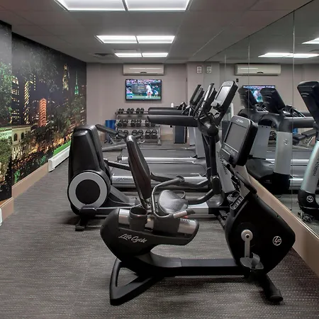 Courtyard By Marriott New York Manhattan/ Fifth Avenue-2