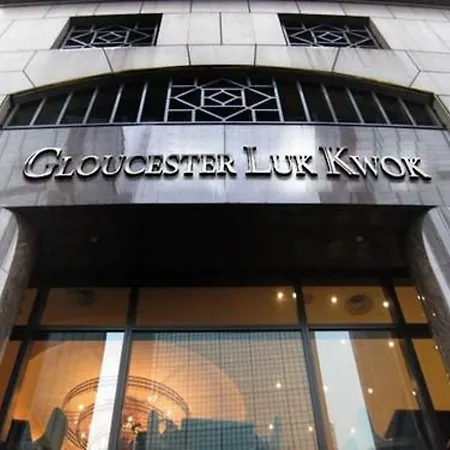 Gloucester Luk Kwok Hong Kong-3