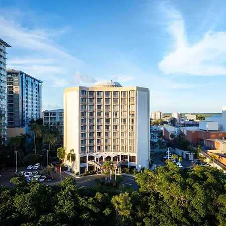 Hilton Garden Inn Darwin-3