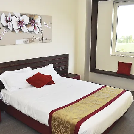Antony Hotel - Venice Airport-3