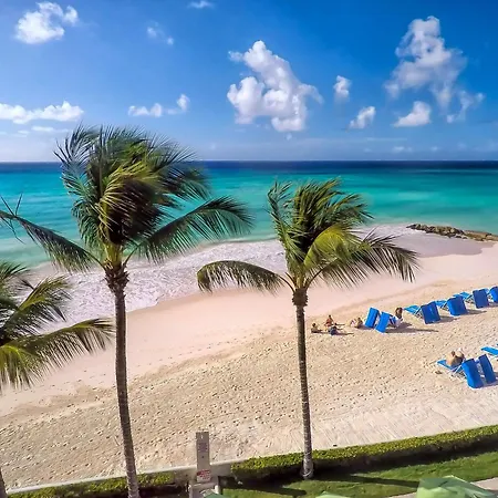 Sea Breeze Beach House All Inclusive By Ocean Hotels-3