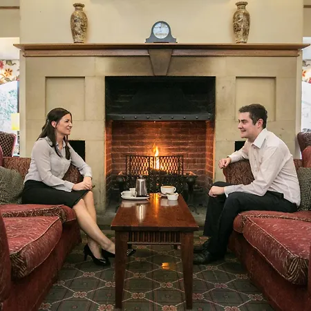 Lancaster House Hotel-3