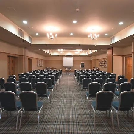 Lancaster House Hotel-2