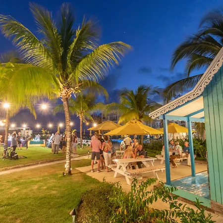 Sea Breeze Beach House All Inclusive By Ocean Hotels-2