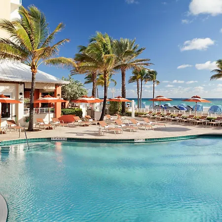 Hollywood Beach Marriott-3