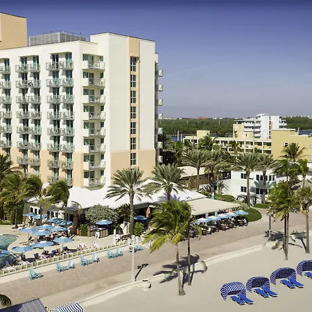 Hollywood Beach Marriott-2