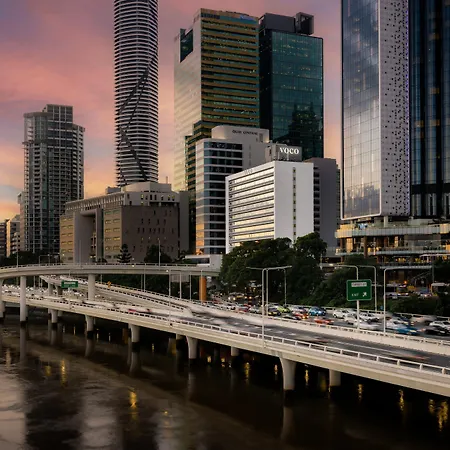 Voco Brisbane City Centre By Ihg-3