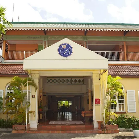 Hotel Bakoua Martinique-3
