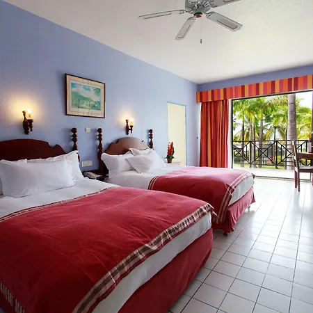 Hotel Bakoua Martinique-3
