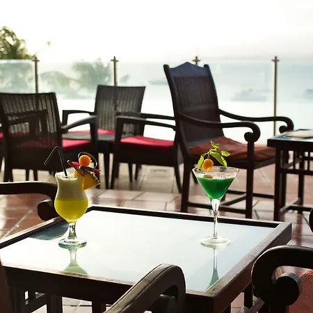 Hotel Bakoua Martinique-2