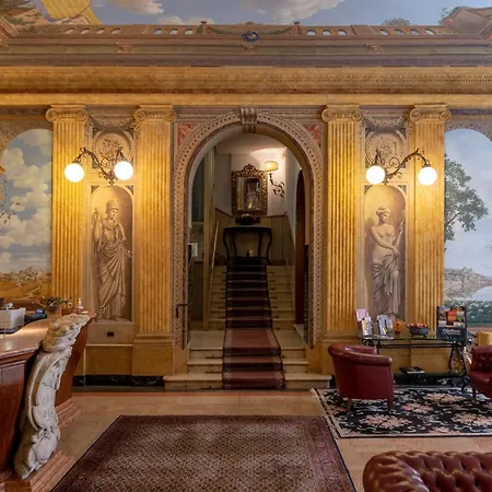 Hotel Colomba D'Oro-3