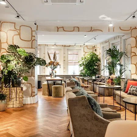 The Delphi - Amsterdam Townhouse-3