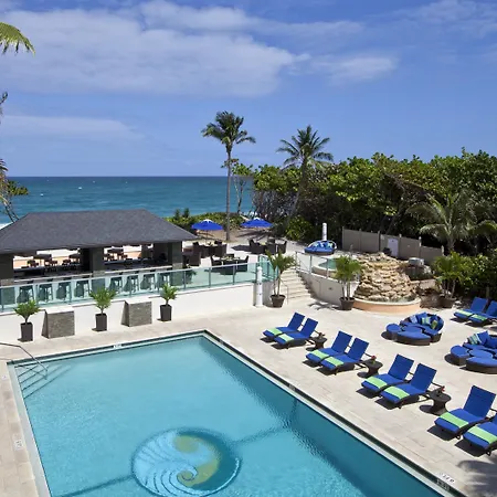 Jupiter Beach Resort & Spa-2
