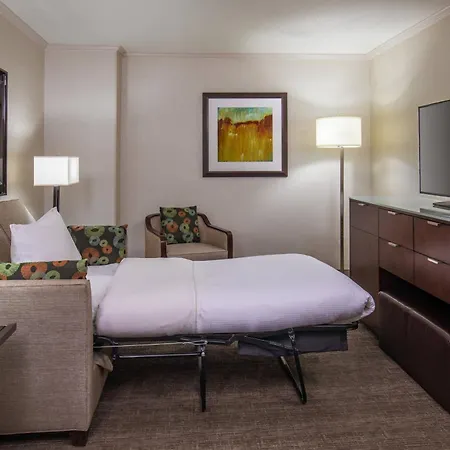 The Westin Waltham Boston-3