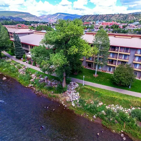 Doubletree By Hilton Durango-3