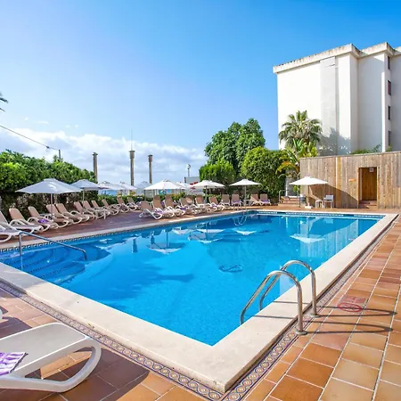 Be Live Experience Costa Palma-2