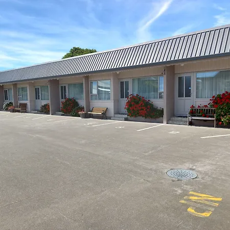 Comfort Inn Tayesta Motel-2