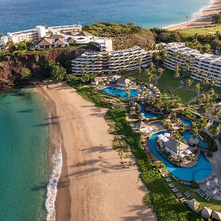 Sheraton Maui Resort & Spa-2