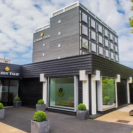 Golden Tulip Zoetermeer - Den Haag-3