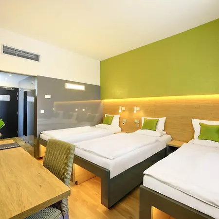 Ametyst Hotel Praha-2