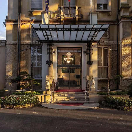 Palace Grand Hotel Varese-3