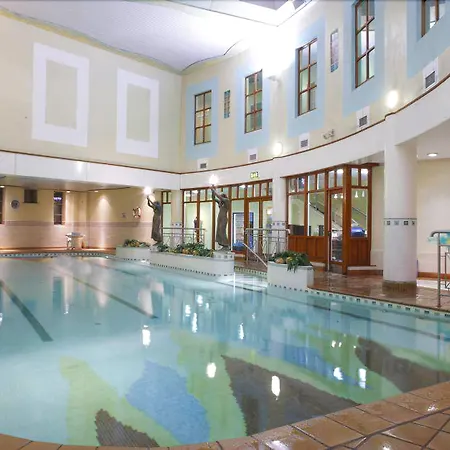 The Metropole Hotel Cork-3