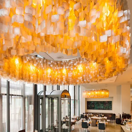 Basel Marriott Hotel-3