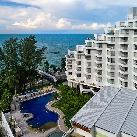 Doubletree Resort By Hilton Hotel Penang-3