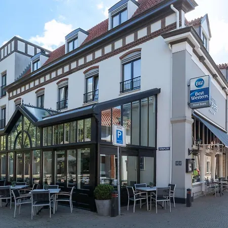 Best Western Hotel Baars-3