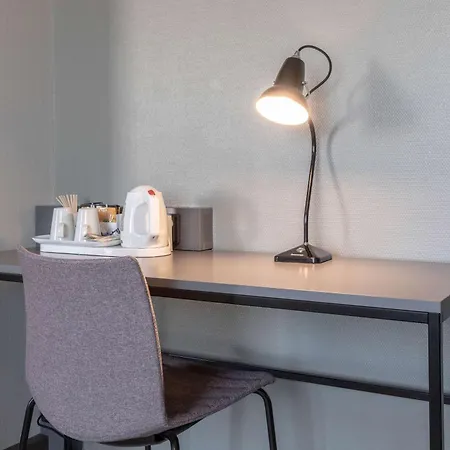 Scandic Kallio-2