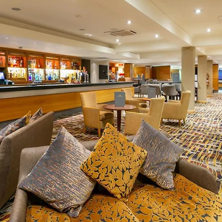 The Park Royal Hotel & Spa-2