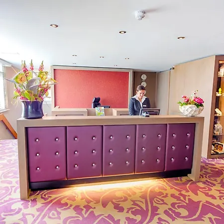 Fletcher Hotel Restaurant Sallandse Heuvelrug-2