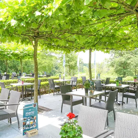 Fletcher Hotel Restaurant Sallandse Heuvelrug-3