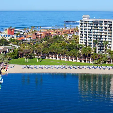 Catamaran Resort Hotel And Spa-2